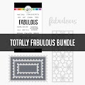 Totally Fabulous Bundle