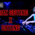 Download Lagu DJ REMIX JARAN GOYANG VS SAYANG MP3 2018