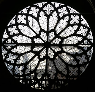 San Marco Rose Window