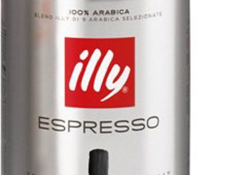 Illy richiama barattoli di caffè in grani anche in Canada: il coperchio potrebbe staccarsi