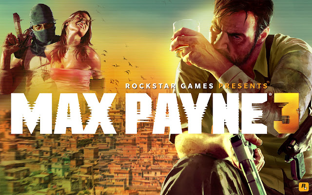 max payne 3