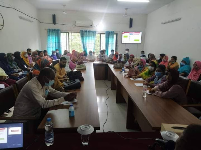 মাল্টিপারপাস হেলথ ভলান্টিয়ার, Multipurpose Health volunteer; Community Clinic