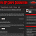 Dark Himajie Style v.1 Blogspot Template 