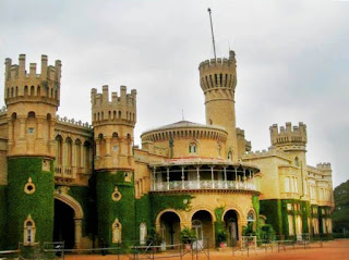 traveldestination_BANGALORE_PALACE