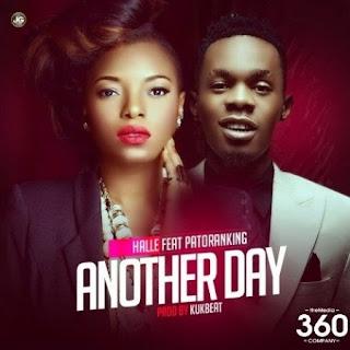 Halle - Another Day ft. Patoranking download music mp3