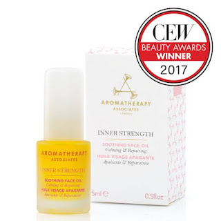  Inner Strength Soothing Face Oil