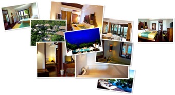 ดู The Kala Samui, Koh Samui