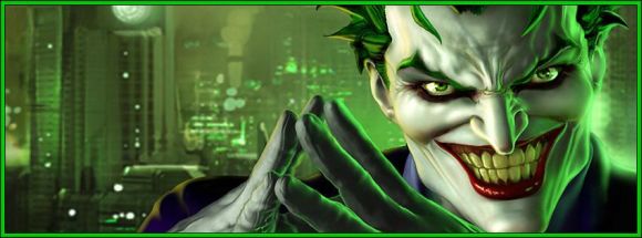 Joker-Facebook Timeline Cover Photo
