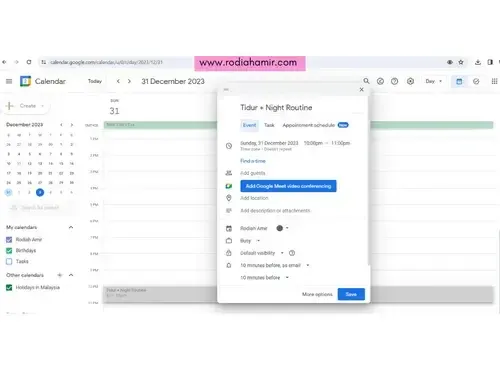 cara-guna-google-calendar