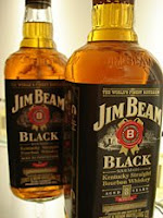 jim beam black label