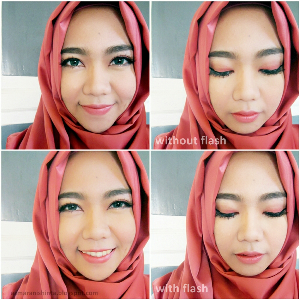 Every Post Has Its Own Story TUTORIAL Makeup Idul Fitri