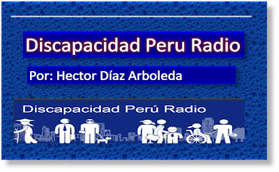  Doscapacidad Perú Radio