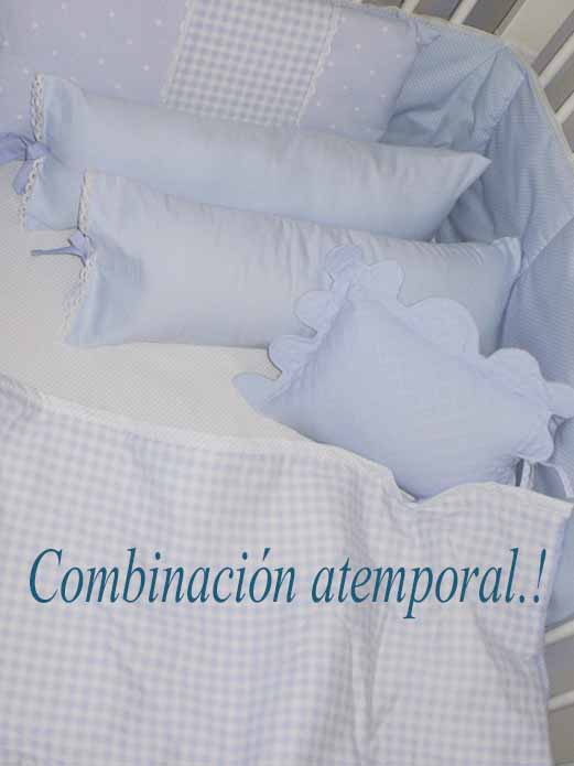 cama para bebé,cojines para cuna bebé, cama de niño, almohadas para habitación bebé