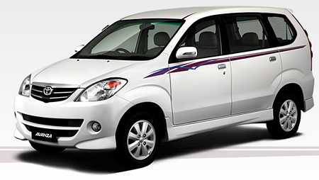 Toyota on Our Toyota Car Mix Blog Presents You New 2012 Toyota Avanza 2wd Cars