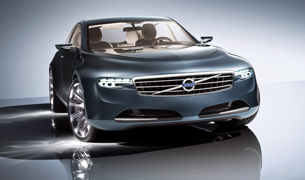2015 Volvo S80 Release and Price