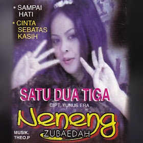 Neneng Zubaedah Satu Dua Tiga