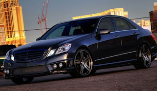 Mercedes-Benz-E-Class-2011