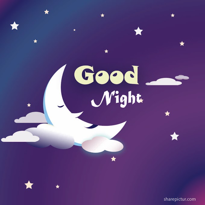  Cute funny goodnight message download