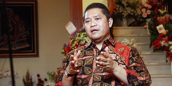 Capek Blokar-Blokir Konten di Internet, Kominfo Ajak Sosiolog dan Budayawan Bikin Panduan Etika Media Sosial