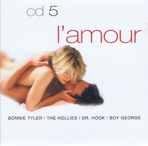 V. A. - L'amour - Classic Love Songs  5 (2000)[Flac]