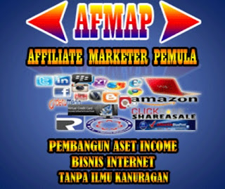  Affiliate Marketer Pemula