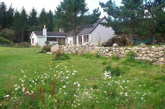 J Baxter house and studio