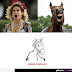 Sarah Jessica Parker Transvestite Horse Enough