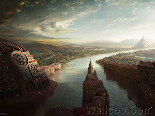 Fantasy-Art-Scenery-Wallpapers