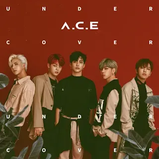 A.C.E - If You Heard (들린다면) Lyrics