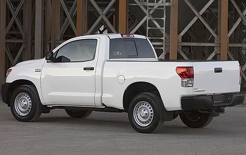 2011 Toyota Tundra Crewmax Rock Warrior. 2011 Toyota Tundra Review