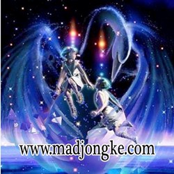 Zodiak Gemini Kesuksesan Asmara Dan Sifat Dasar Madjongke