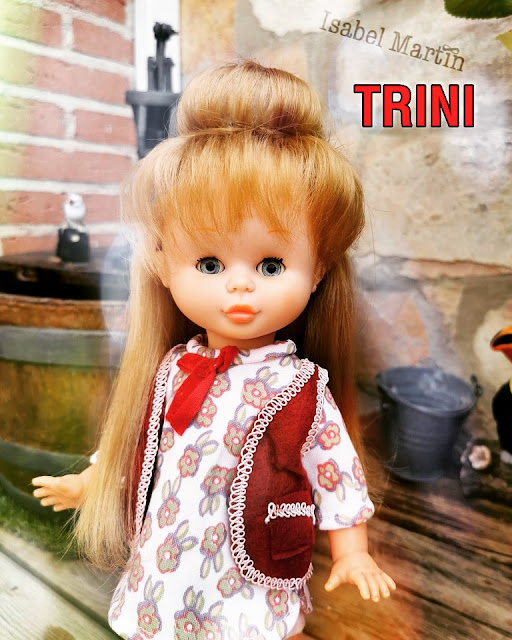 Trini de Famosa