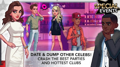 Kim Kardashian: Hollywood v4.5.0 Mod Apk-screenshot-2