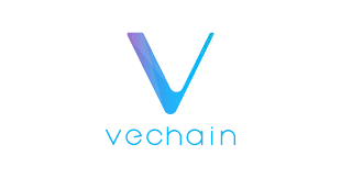 Ve Chain Crypto Coin