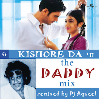 Dj Aqueel - Kishore Da N The Daddy Mix CD Rip [FLAC - 2002]