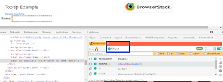Write your own XPath