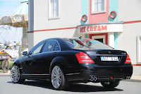 BRABUS iBusiness SV12 R