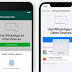 WhatsApp verplicht authenticatie bij WhatsApp Web