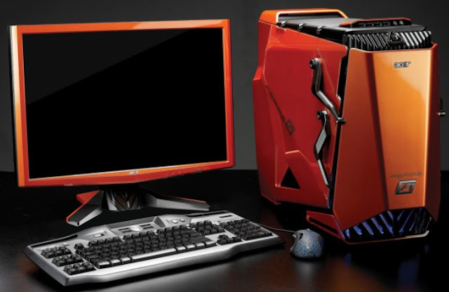 Gaming Computer