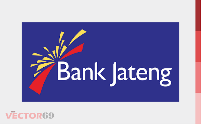 Logo Bank Jateng - Download Vector File PDF (Portable Document Format)