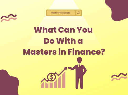 Masters Finance Also, Financial Analyst Investment, Pursue Career Business, Principles Theories Finance, Make Sound Financial, Sound Financial Decisions, Create Financial Plans, Manage Invest Money, Specialize Specific Area, Banking Financial Services