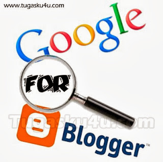 cara cepat blog baru terindex di google