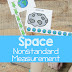 Space Nonstandard Measurement Activity