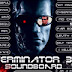 Arnold Schwarzenegger Terminator 2 sound board