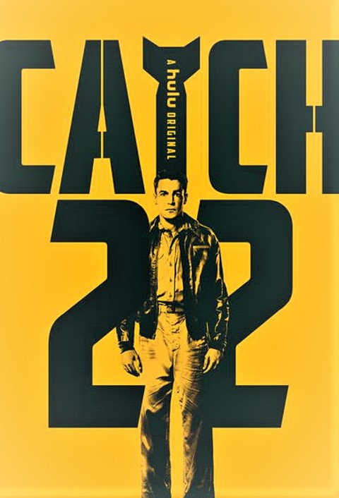 Catch-22 Season 01 Complete 720p English Download