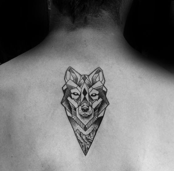 150 Mejores Tatuajes Para Hombres Y Su Significadotop 2019