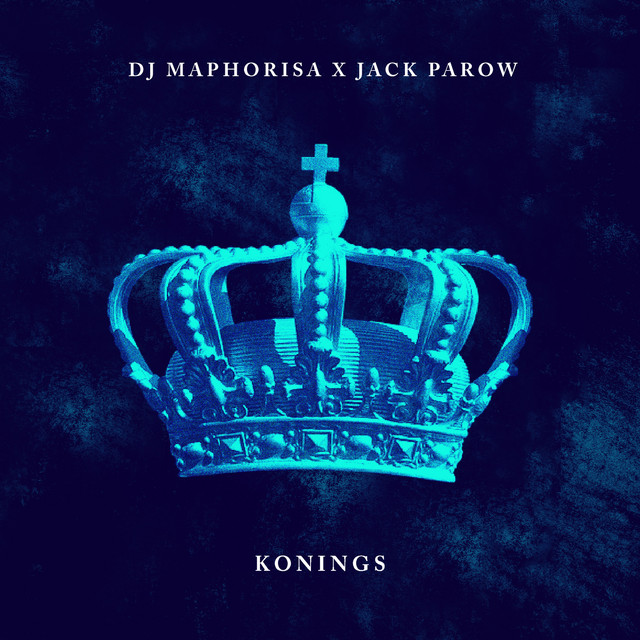 DJ Maphorisa & Jack Parow - Konings