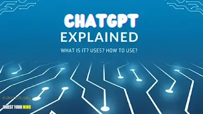 شرح موقع الذكاء الاصطناعي ChatGPT