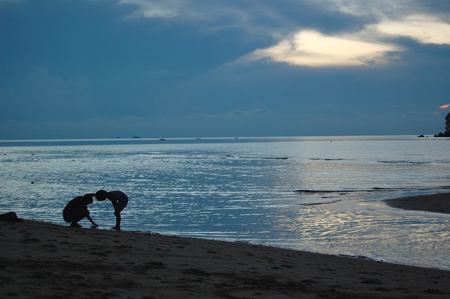 tioman island