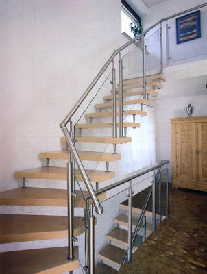 staircase design ideas